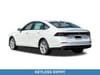 7 thumbnail image of  2026 Honda Accord Sedan LX