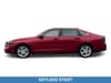 9 thumbnail image of  2026 Honda Accord Sedan LX