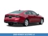 5 thumbnail image of  2026 Honda Accord Sedan LX