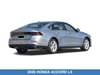 5 imagen en miniatura de 2026 Honda Accord LX