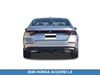 6 imagen en miniatura de 2026 Honda Accord LX