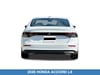 6 thumbnail image of  2026 Honda Accord LX
