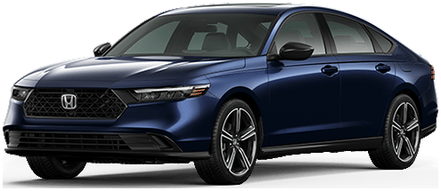 2026 Honda Accord 1.5T SE CVT's photo