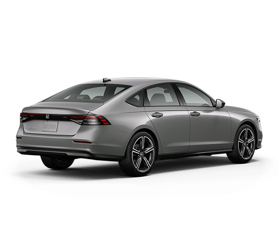 2 imagen en miniatura de 2026 Honda Accord Sedan SE