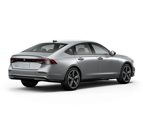 2 imagen en miniatura de 2026 Honda Accord Sedan SE