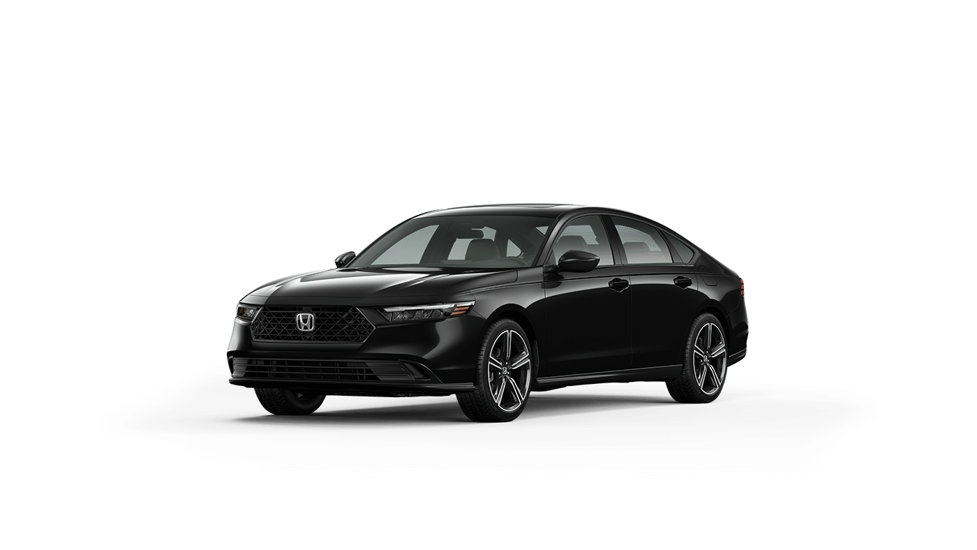 1 thumbnail image of  2026 Honda Accord Sedan SE