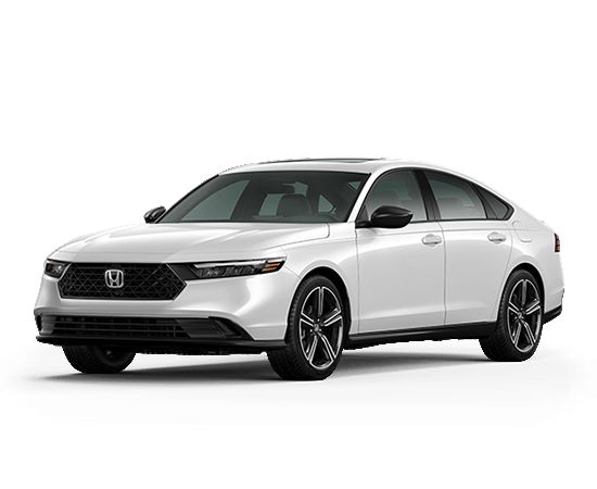 1 imagen en miniatura de 2026 Honda Accord Sedan SE