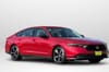 3 imagen en miniatura de 2026 Honda Accord Sedan SE