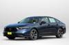 2 imagen en miniatura de 2026 Honda Accord Sedan SE