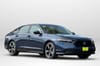 3 imagen en miniatura de 2026 Honda Accord Sedan SE