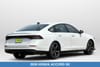 5 imagen en miniatura de 2026 Honda Accord Sedan SE
