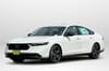 1 thumbnail image of  2026 Honda Accord Sedan SE