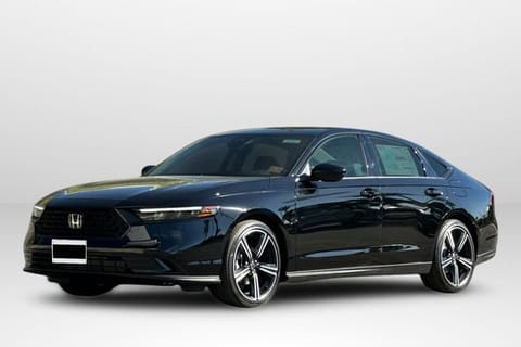 1 imagen de 2026 Honda Accord Sedan SE