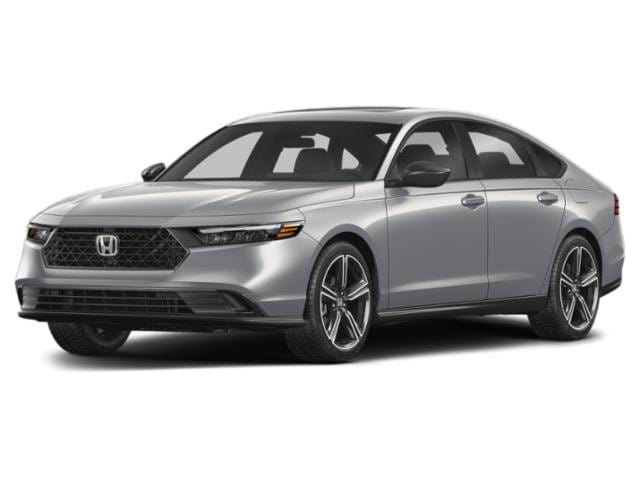1 thumbnail image of  2026 Honda Accord Sedan SE