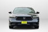 8 imagen en miniatura de 2026 Honda Accord Sedan SE