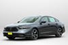 1 imagen en miniatura de 2026 Honda Accord Sedan SE