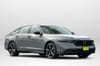 3 thumbnail image of  2026 Honda Accord Sedan SE