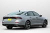 5 thumbnail image of  2026 Honda Accord Sedan SE