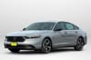 2 thumbnail image of  2026 Honda Accord Sedan SE