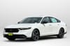 2 thumbnail image of  2026 Honda Accord Sedan SE