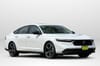 3 thumbnail image of  2026 Honda Accord Sedan SE