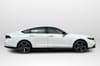 4 thumbnail image of  2026 Honda Accord Sedan SE