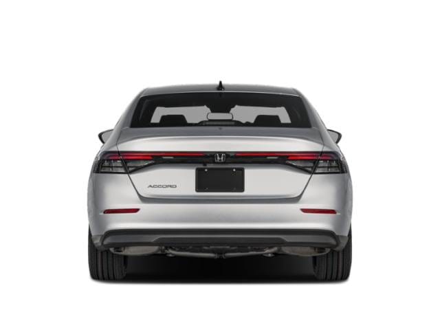 5 thumbnail image of  2026 Honda Accord Sedan SE
