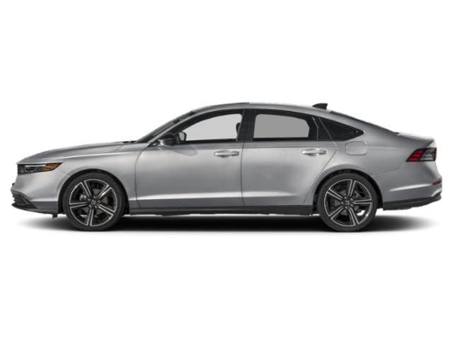 3 thumbnail image of  2026 Honda Accord Sedan SE
