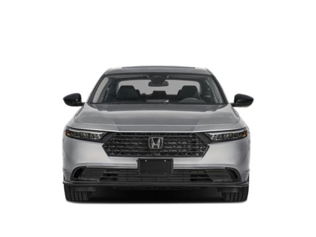 4 thumbnail image of  2026 Honda Accord Sedan SE