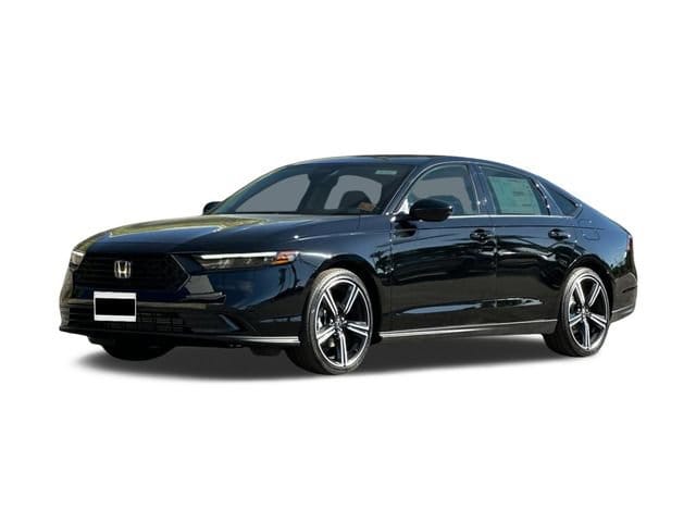 1 imagen en miniatura de 2026 Honda Accord Sedan SE