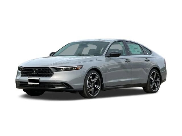 1 imagen en miniatura de 2026 Honda Accord Sedan SE