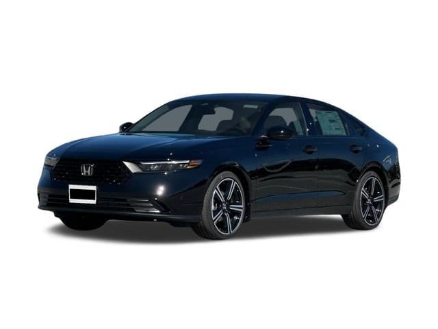 1 thumbnail image of  2026 Honda Accord Sedan SE