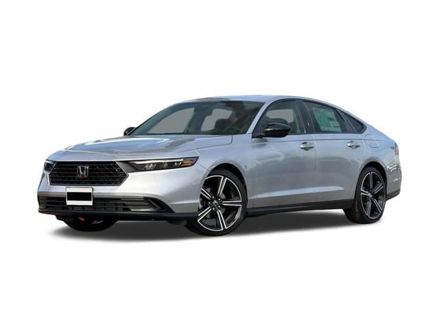 1 imagen en miniatura de 2026 Honda Accord Sedan SE