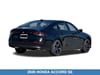 5 imagen en miniatura de 2026 Honda Accord Sedan SE