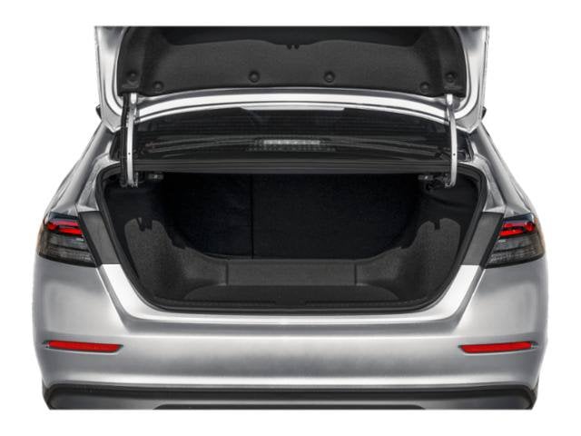 13 thumbnail image of  2026 Honda Accord Sedan SE