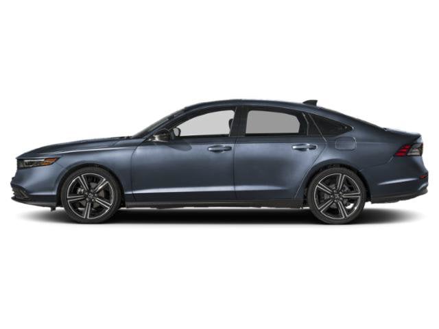 3 thumbnail image of  2026 Honda Accord Sedan SE