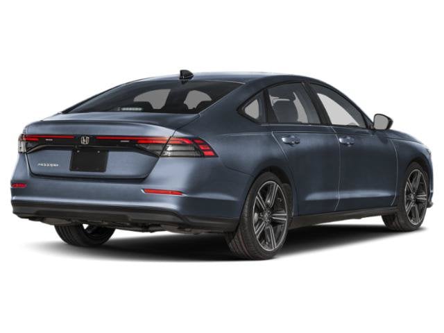 2 thumbnail image of  2026 Honda Accord Sedan SE