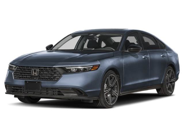 1 thumbnail image of  2026 Honda Accord Sedan SE