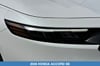 30 thumbnail image of  2026 Honda Accord Sedan SE