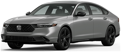 2026 Honda Accord Hybrid Sport-L's photo