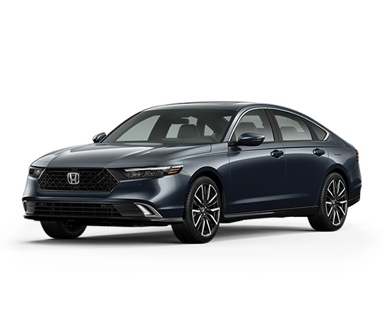 1 imagen en miniatura de 2026 Honda Accord Sedan Touring Hybrid