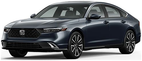 2026 Honda Accord Hybrid Touring's photo