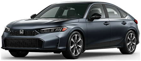 2026 Honda Civic Sport Touring Hybrid CVT's photo