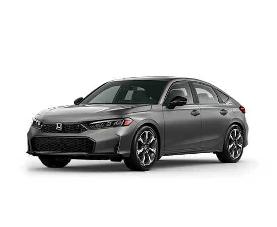 1 thumbnail image of  2026 Honda Civic Hatchback FWD Touring Hybrid