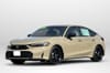 2 thumbnail image of  2026 Honda Civic Hatchback Hybrid Sport