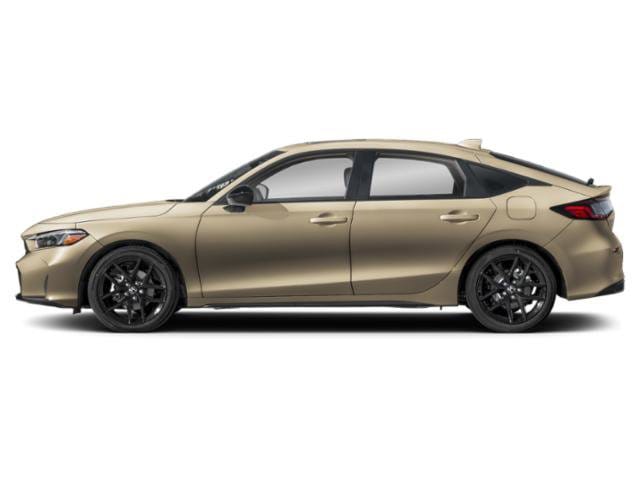 3 thumbnail image of  2026 Honda Civic Hatchback Hybrid Sport