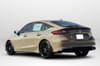 7 thumbnail image of  2026 Honda Civic Hatchback Hybrid Sport