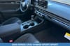 17 thumbnail image of  2026 Honda Civic Hatchback Hybrid Sport