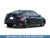 5 thumbnail image of  2026 Honda Civic Hatchback Hybrid Sport