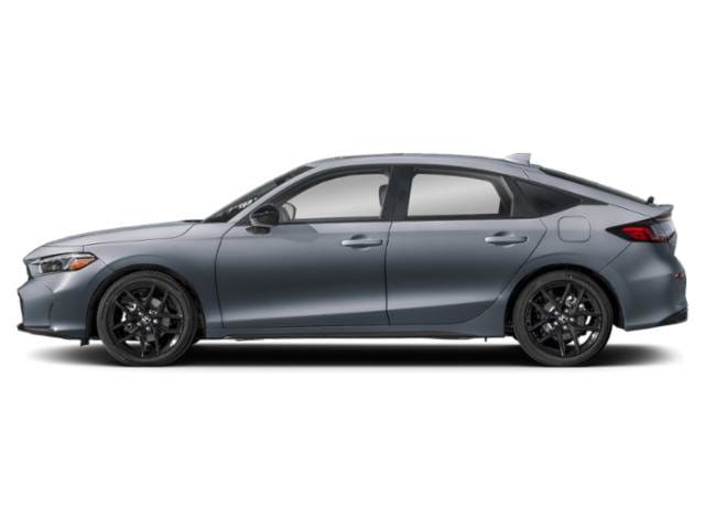3 imagen en miniatura de 2026 Honda Civic Hatchback Hybrid Sport